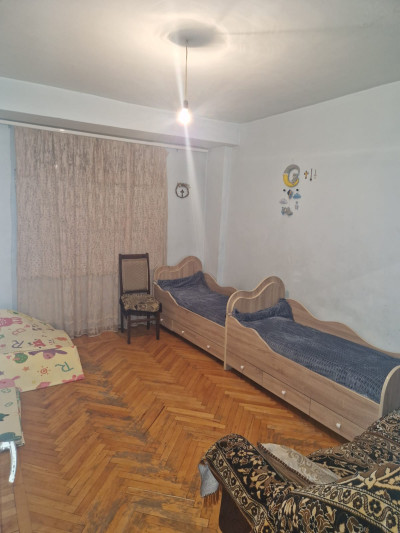 Կոդ BA-4544  Վաճառվում է բնակարան