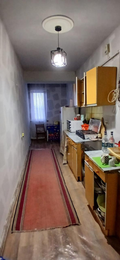 Կոդ BS-1706  Վաճառվում է բնակարան