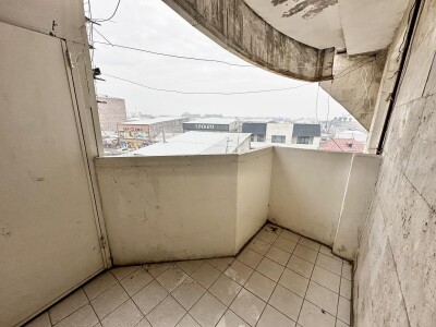 Կոդ  B-323 Վարձով է տրվում բնակարան