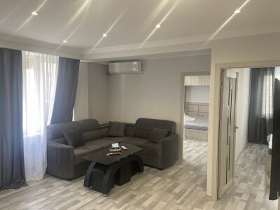 Կոդ 338 Վարձով է տրվում բնակարան