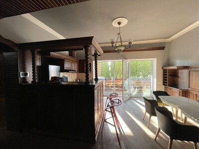 Կոդ 343 Վարձով է տրվում առանձնատուն