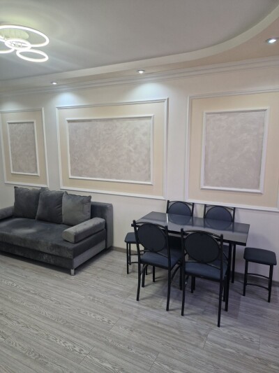 Կոդ 336 Վարձով է տրվում բնակարան