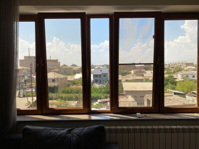 Կոդ 458 Վարձով է տրվում  բնակարան