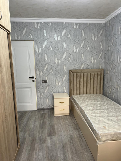 Կոդ BA-9977  Վաճառվում է բնակարան