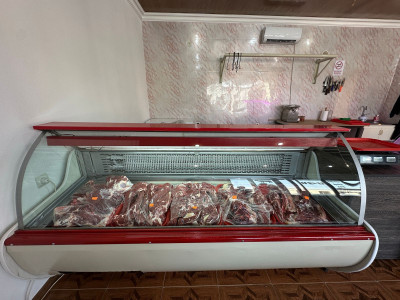 Կոդ 669 Վարձով է տրվում  ԳՈՐԾՈՂ ԲԻԶՆԵՍ