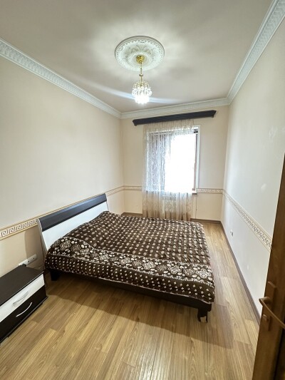 Կոդ BA-3631  Վաճառվում է բնակարան