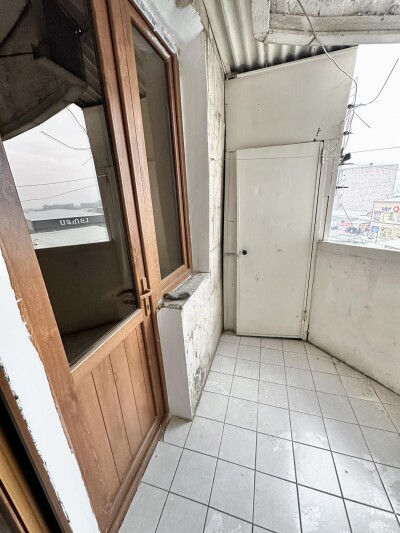 Կոդ  B-323 Վարձով է տրվում բնակարան