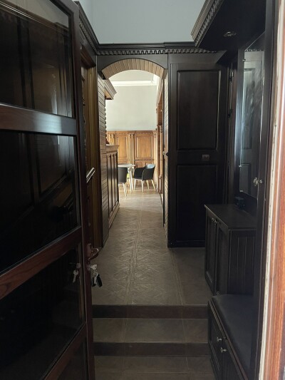 Կոդ 343 Վարձով է տրվում առանձնատուն