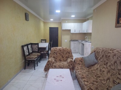 Կոդ 362 Վարձով է տրվում առանձնատուն