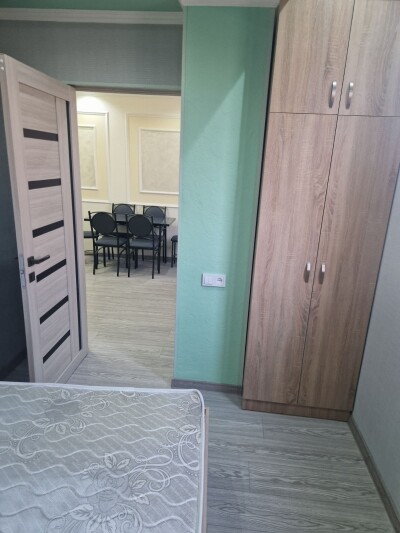 Կոդ 336 Վարձով է տրվում բնակարան