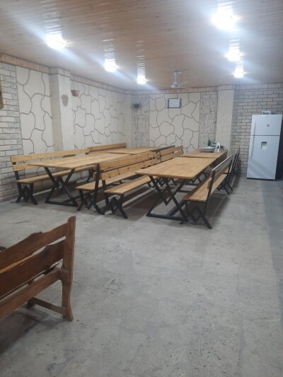 Կոդ  K-304  Վարձով է տրվում ՀԱՆԳՍՏՅԱՆ ԳՈՏԻ