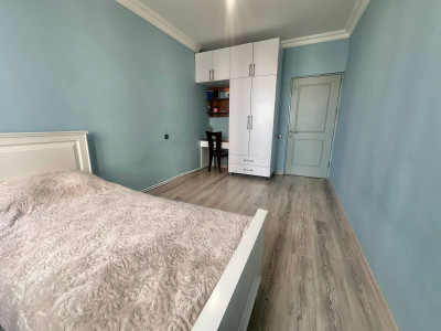 Կոդ BS-9710  Վաճառվում է բնակարան