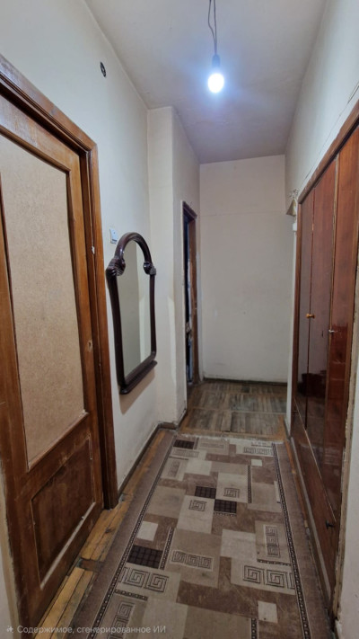 Կոդ BV-8877 Վաճառվում է բնակարան