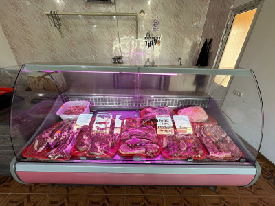 Կոդ 669 Վարձով է տրվում  ԳՈՐԾՈՂ ԲԻԶՆԵՍ