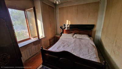 Կոդ BV-3777 Վաճառվում է բնակարան