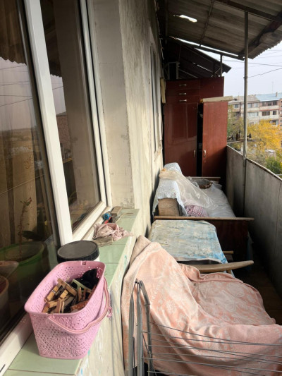 Կոդ BS-1864   Վաճառվում է բնակարան