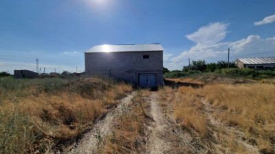 Կոդ KV-6302 Վաճառվում է հողատարածք