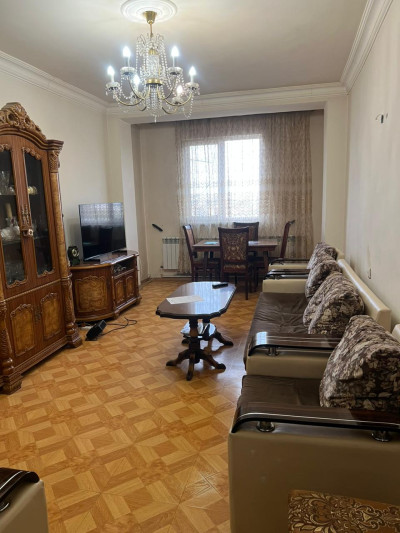 Կոդ BS-1864   Վաճառվում է բնակարան