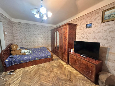 Կոդ BA-4121  Վաճառվում է բնակարան