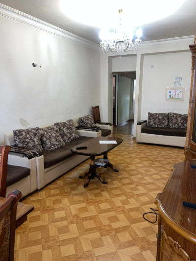 Կոդ BS-1864   Վաճառվում է բնակարան