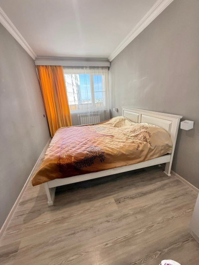 Կոդ BS-9710  Վաճառվում է բնակարան