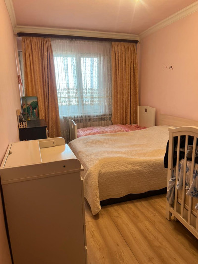 Կոդ BS-1864   Վաճառվում է բնակարան