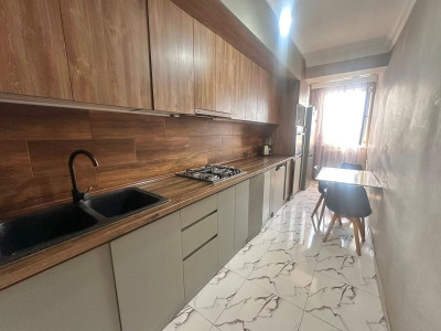 Կոդ BS-9710  Վաճառվում է բնակարան