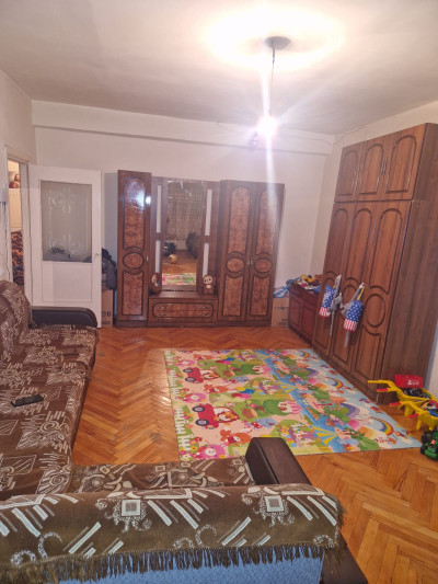 Կոդ BA-4544  Վաճառվում է բնակարան