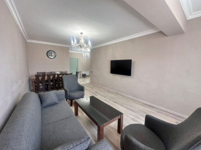 Կոդ BS-9710  Վաճառվում է բնակարան