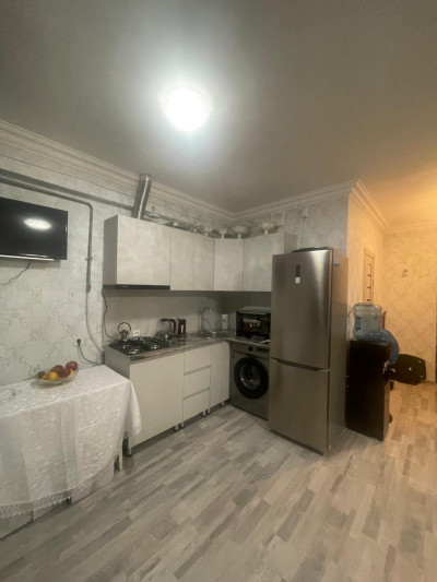 Կոդ BA-0088  Վաճառվում է բնակարան