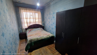 Կոդ BV-8877 Վաճառվում է բնակարան