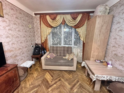 Կոդ BA-4121  Վաճառվում է բնակարան