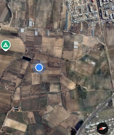 Կոդ KS-0340  Վաճառվում է հողատարածք