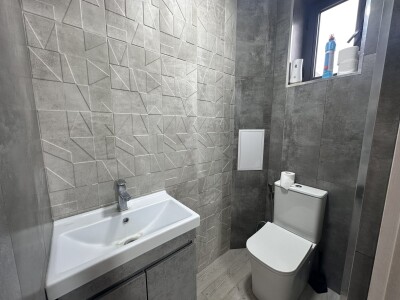 Կոդ 653 Վարձով է տրվում առանձնատուն