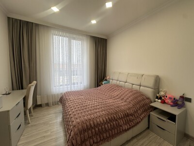 Կոդ 653 Վարձով է տրվում առանձնատուն