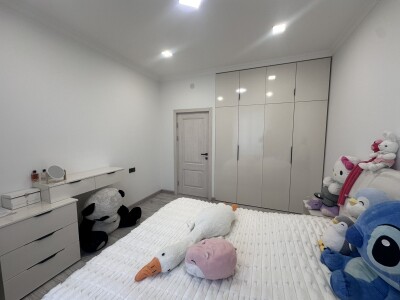 Կոդ 653 Վարձով է տրվում առանձնատուն