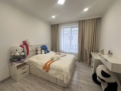 Կոդ 653 Վարձով է տրվում առանձնատուն