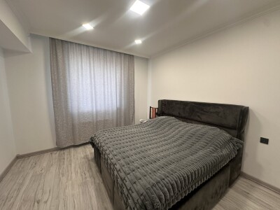 Կոդ 653 Վարձով է տրվում առանձնատուն