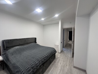 Կոդ 653 Վարձով է տրվում առանձնատուն