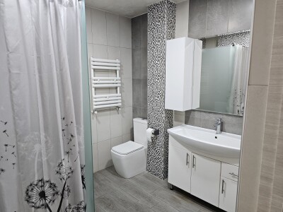 Կոդ 597 Վարձով է տրվում  բնակարան