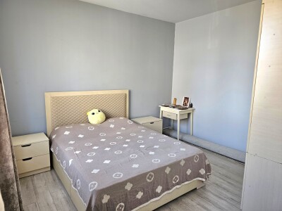 Կոդ 597 Վարձով է տրվում  բնակարան