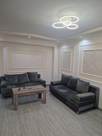 Կոդ 336 Վարձով է տրվում բնակարան