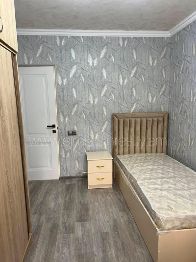 Կոդ BA-9977  Վաճառվում է բնակարան