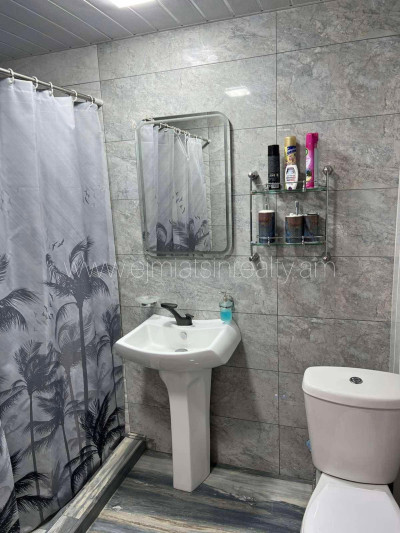 Կոդ BA-9977  Վաճառվում է բնակարան