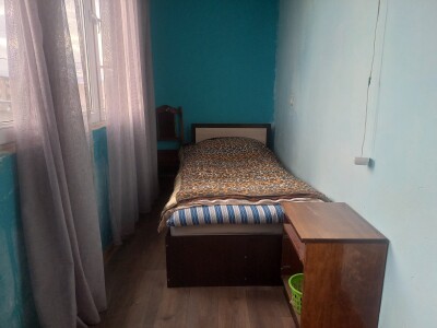 Կոդ 633 Վարձով է տրվում  բնակարան