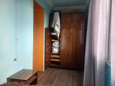 Կոդ 633 Վարձով է տրվում  բնակարան