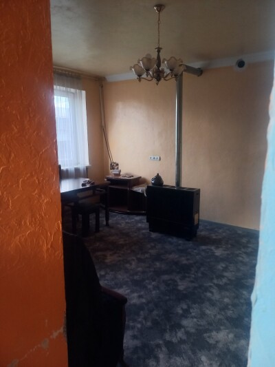 Կոդ 633 Վարձով է տրվում  բնակարան