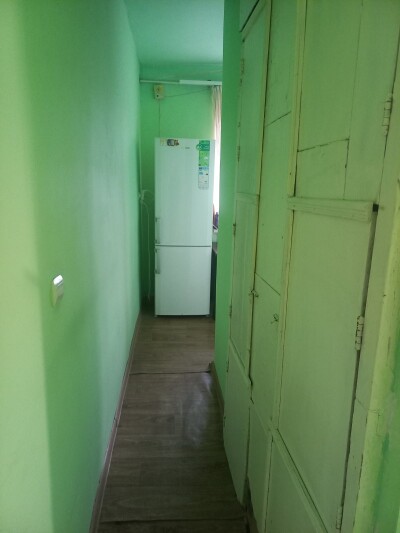 Կոդ 633 Վարձով է տրվում  բնակարան