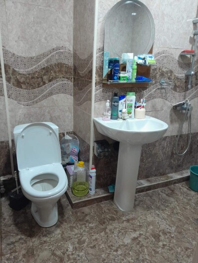 Կոդ 640 Վարձով է տրվում  բնակարան