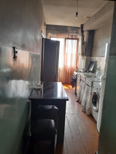 Կոդ 640 Վարձով է տրվում  բնակարան